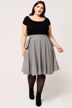 Teddy Skirt