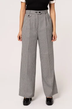 Teddy Trousers