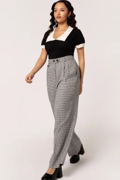 Teddy Trousers