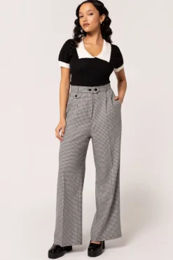 Teddy Trousers