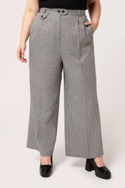 Teddy Trousers