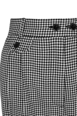 Teddy Trousers