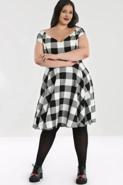 Teen Spirit Mid Dress