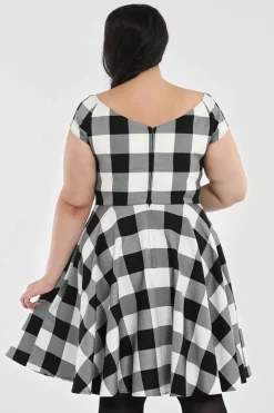 Teen Spirit Mid Dress