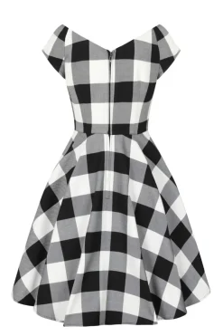 Teen Spirit Mid Dress