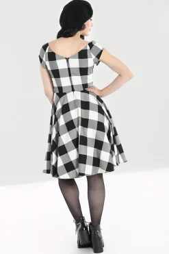 Teen Spirit Mid Dress