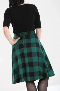 Teen Spirit Mid Skirt