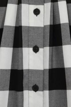 Teen Spirit Pinafore Skirt