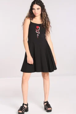 Temptation Dress