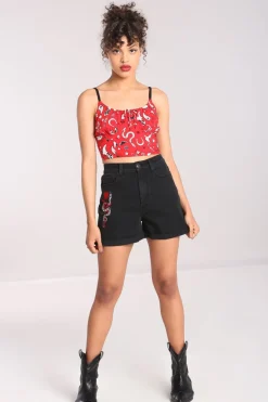 Temptation Shorts