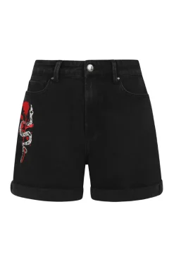 Temptation Shorts