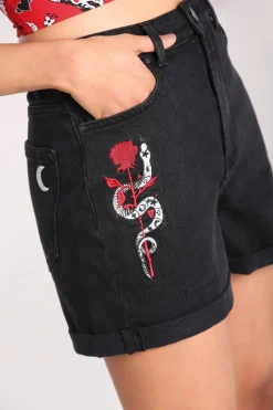 Temptation Shorts