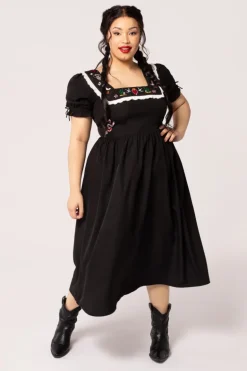 Tessie Maxi Dress