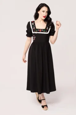 Tessie Maxi Dress