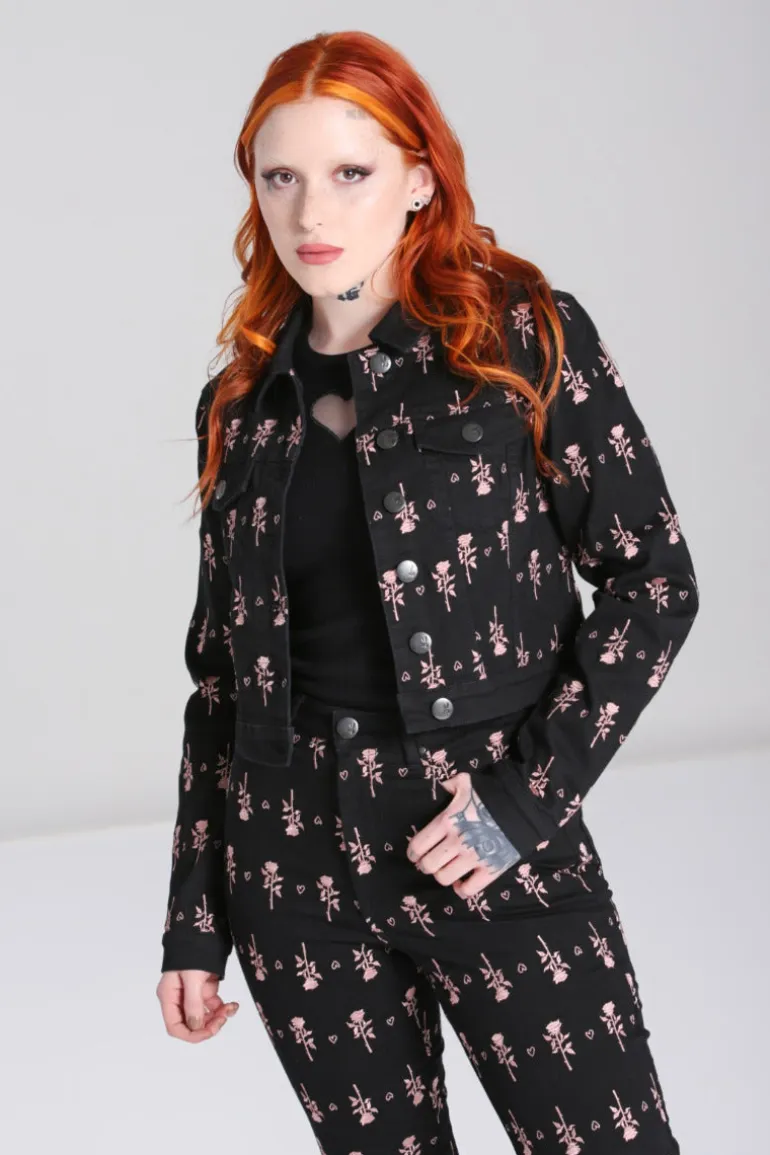 The Lover Jacket