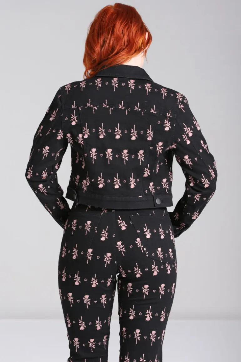 The Lover Jacket