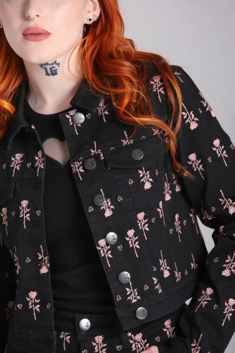The Lover Jacket