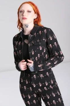 The Lover Jacket