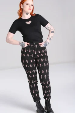 The Lover Jeans