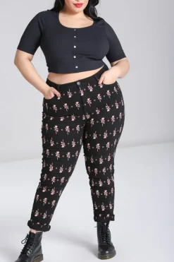 The Lover Jeans