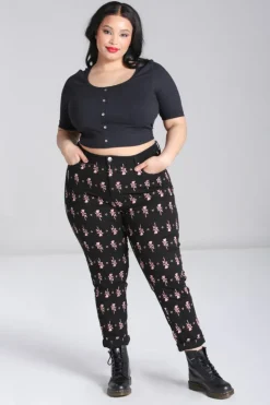 The Lover Jeans