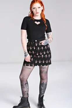 The Lover Skirt