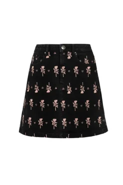 The Lover Skirt