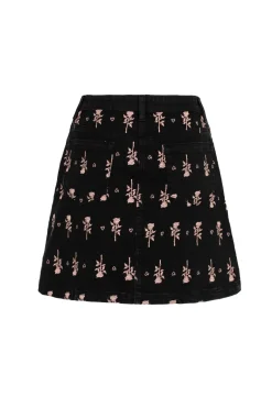 The Lover Skirt