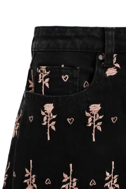 The Lover Skirt