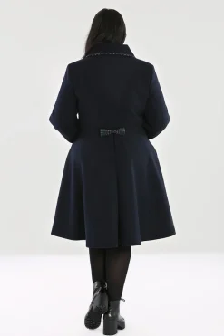 Tiddlywinks Coat