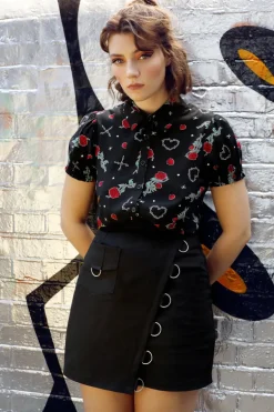 Tifa Skirt