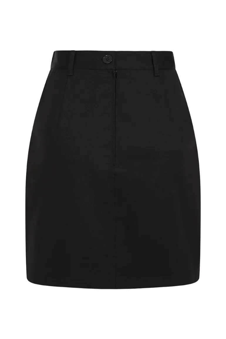 Tifa Skirt