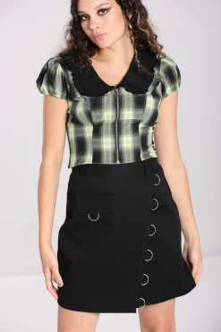 Tifa Skirt