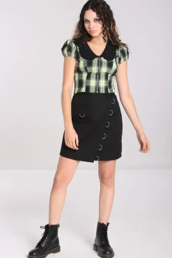 Tifa Skirt