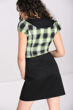 Tifa Skirt