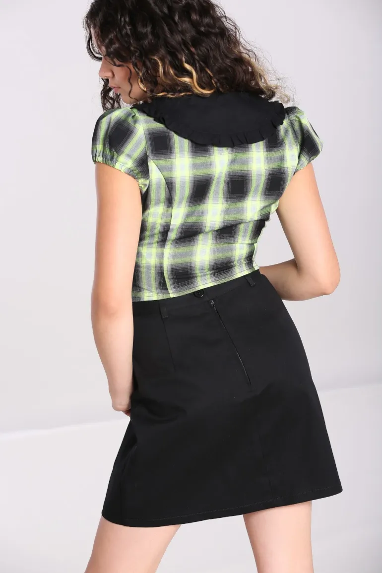 Tifa Skirt