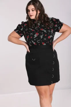 Tifa Skirt