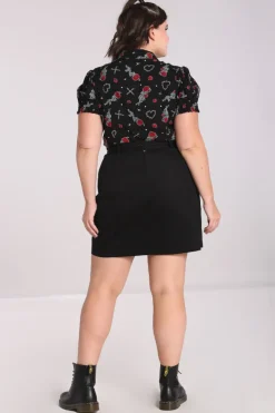 Tifa Skirt