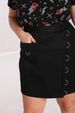 Tifa Skirt