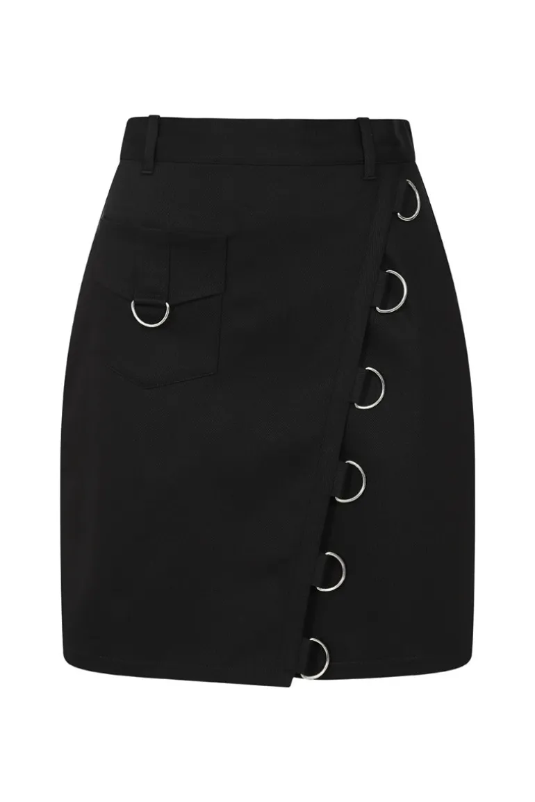 Tifa Skirt