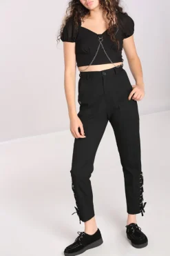 Tifa Trousers