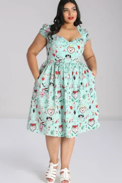 Tijuana Midi Dress