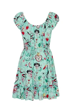 Tijuana Mini Dress