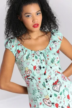 Tijuana Mini Dress