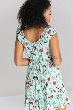 Tijuana Mini Dress