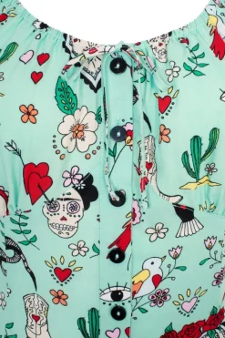 Tijuana Mini Dress