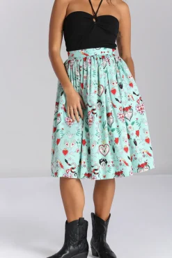 Tijuana Skirt