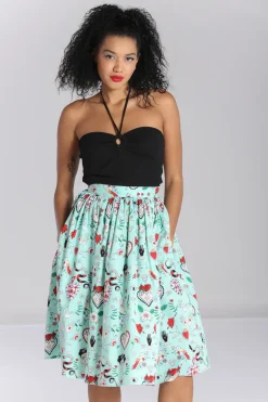 Tijuana Skirt
