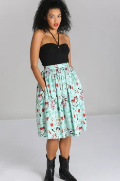 Tijuana Skirt