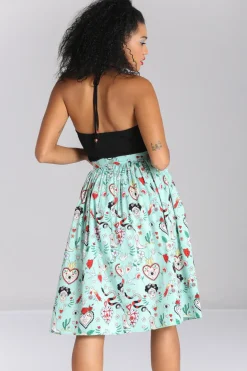 Tijuana Skirt